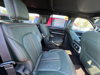 2022 Ford Expedition Timberline