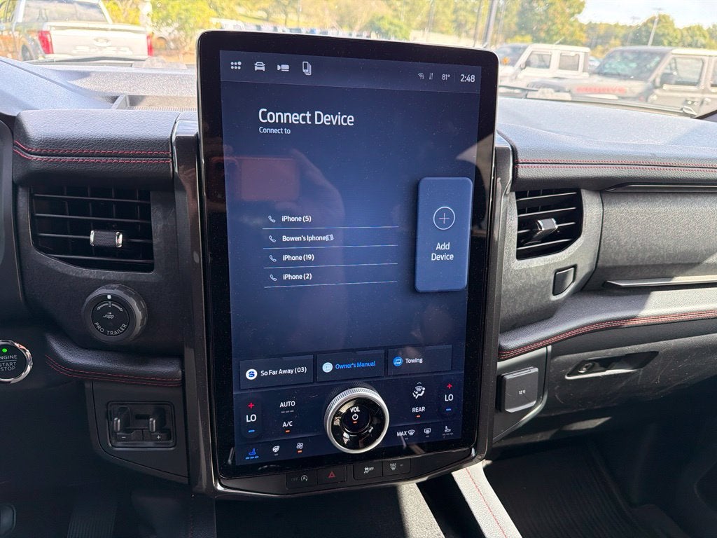 2024 Ford Expedition Limited