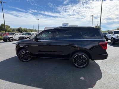 2024 Ford Expedition Limited