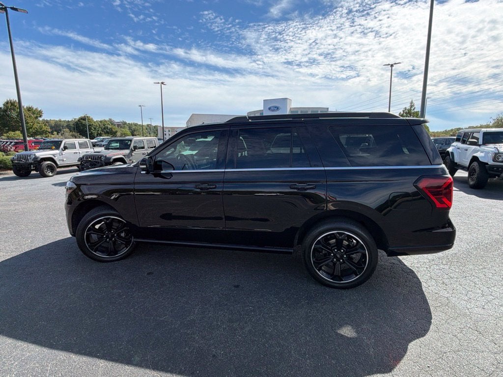 2024 Ford Expedition Limited
