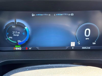 2024 Ford F-150 Lightning Lariat