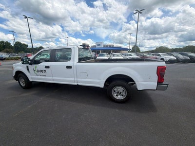 2017 Ford F-250SD XL