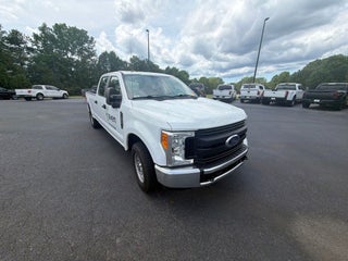 2017 Ford F-250SD XL