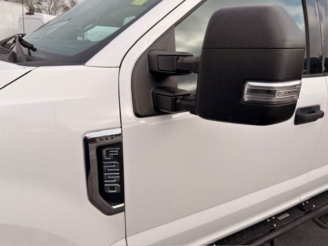 2017 Ford F-250SD XLT