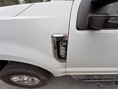 2017 Ford F-250SD XLT