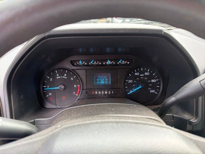 2021 Ford F-250SD XL