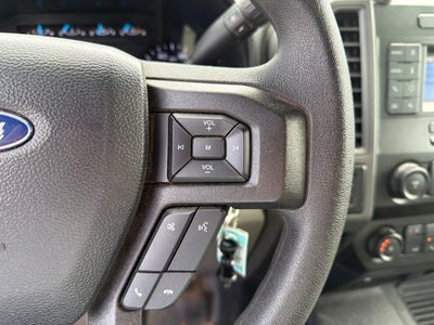 2021 Ford F-250SD XL