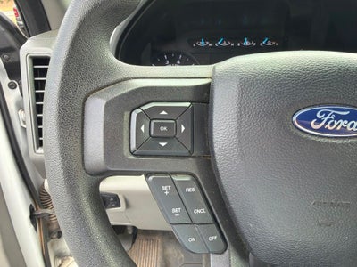 2021 Ford F-250SD XL