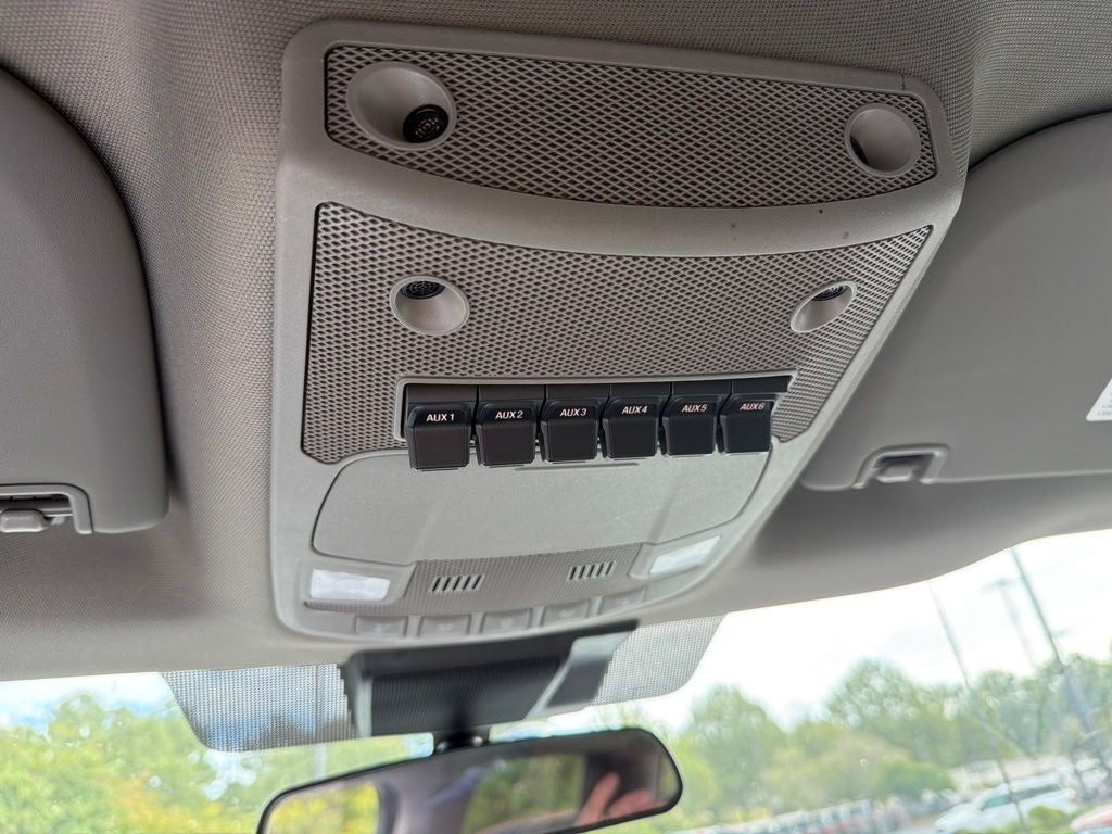 2021 Ford F-250SD XL