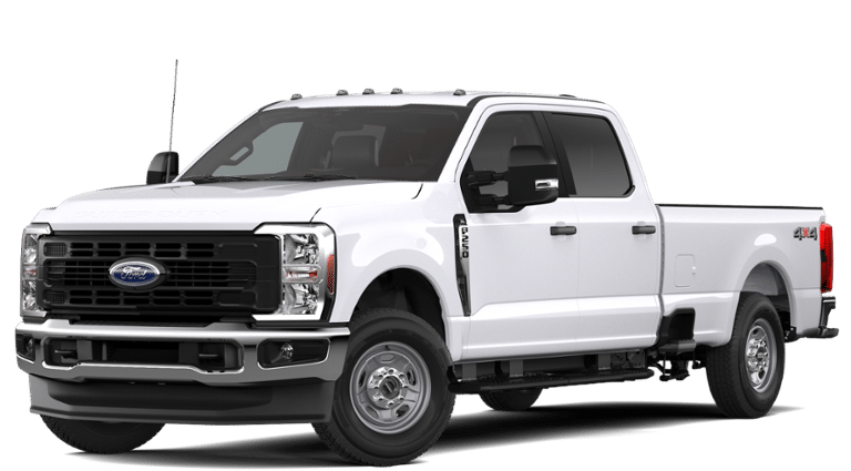 2026 Ford F-250 XL 4x4 Crew Cab 8' Box's photo
