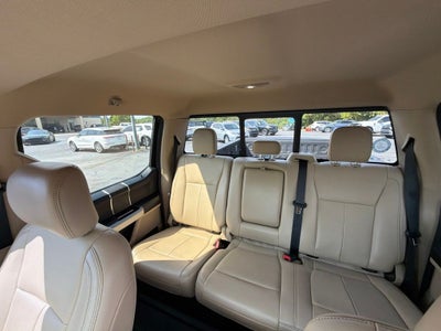 2021 Ford F-250SD Lariat