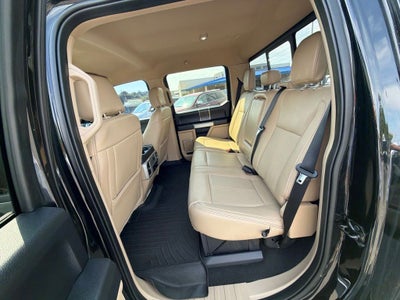 2021 Ford F-250SD Lariat