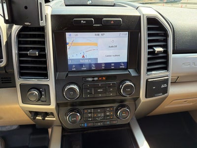 2021 Ford F-250SD Lariat