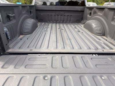 2021 Ford F-250SD Lariat