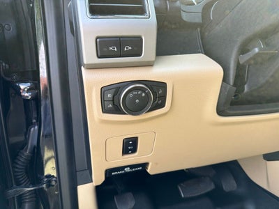 2021 Ford F-250SD Lariat