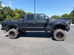 2011 Ford F-250SD Lariat