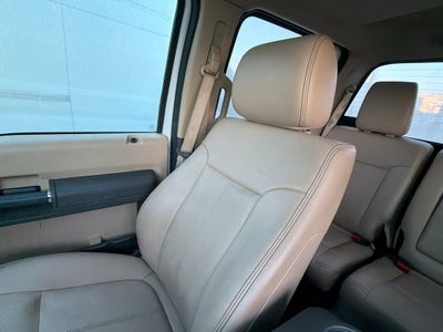 2016 Ford F-250SD Lariat