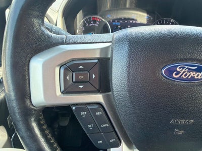 2021 Ford F-250SD Lariat
