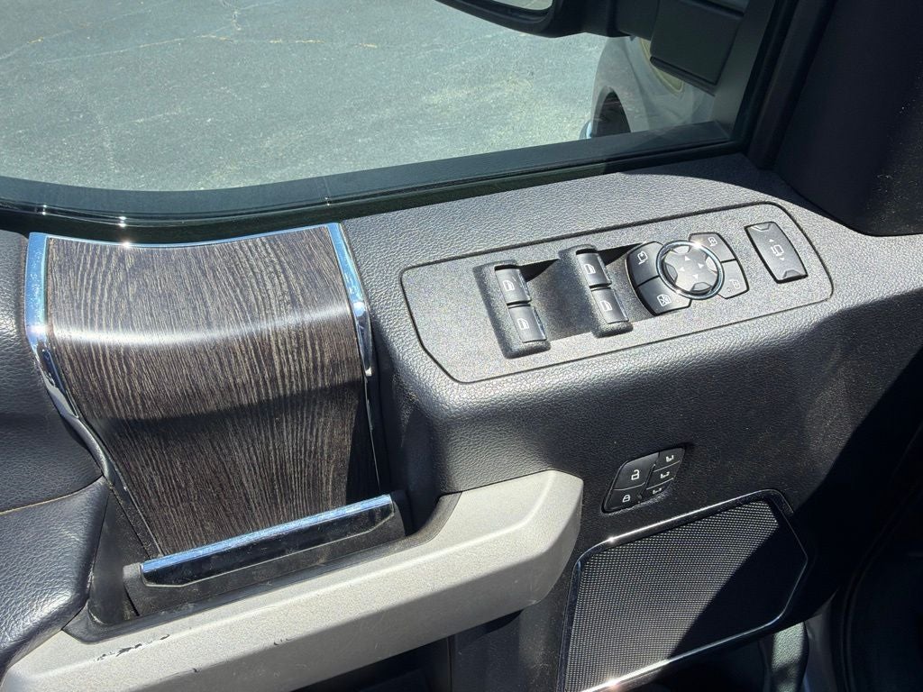 2021 Ford F-250SD Lariat