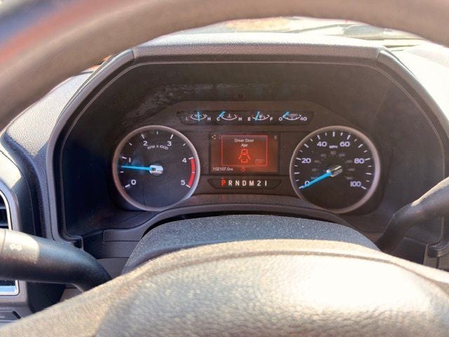 2018 Ford F-250SD XLT