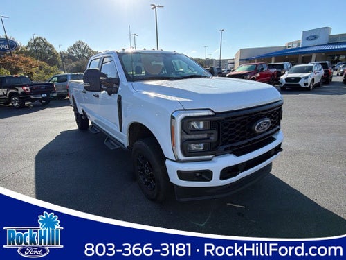 2023 Ford F-250SD XL