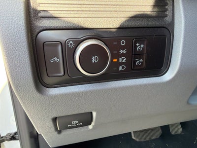 2023 Ford F-250SD XL