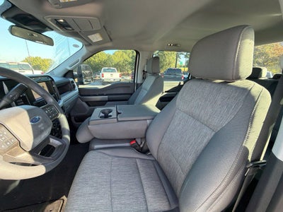 2023 Ford F-250SD XL