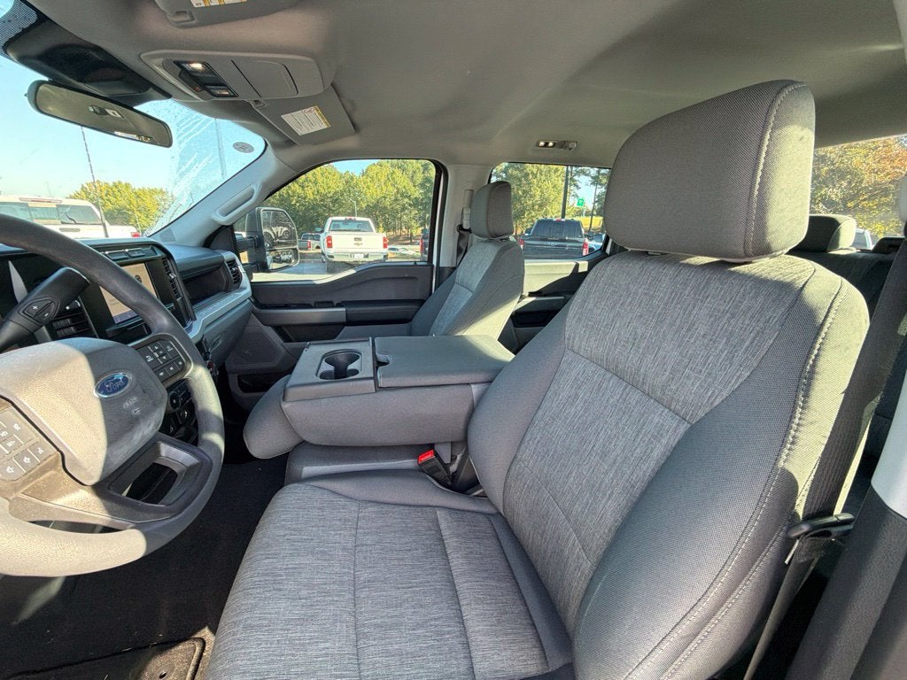 2023 Ford F-250SD XL