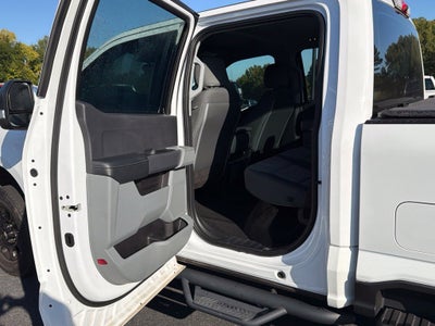 2023 Ford F-250SD XL
