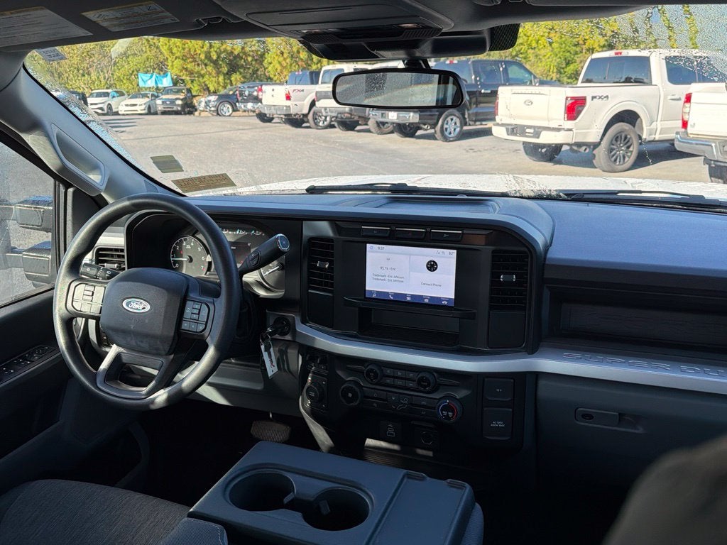 2023 Ford F-250SD XL