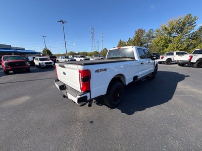 2023 Ford F-250SD XL