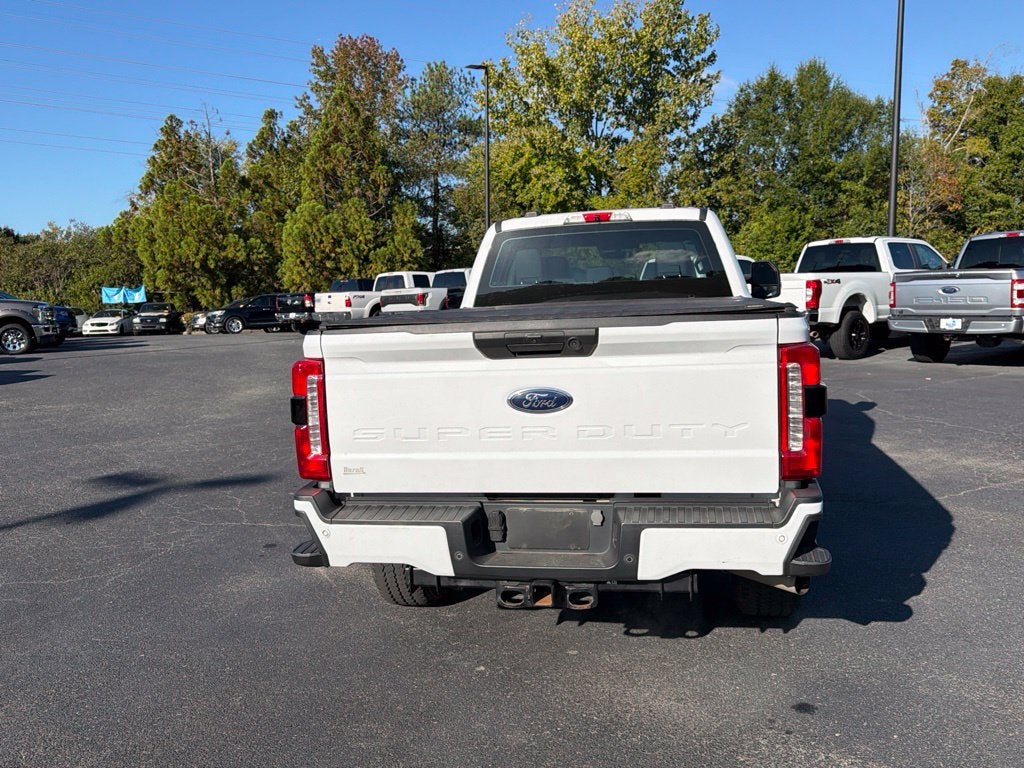 2023 Ford F-250SD XL