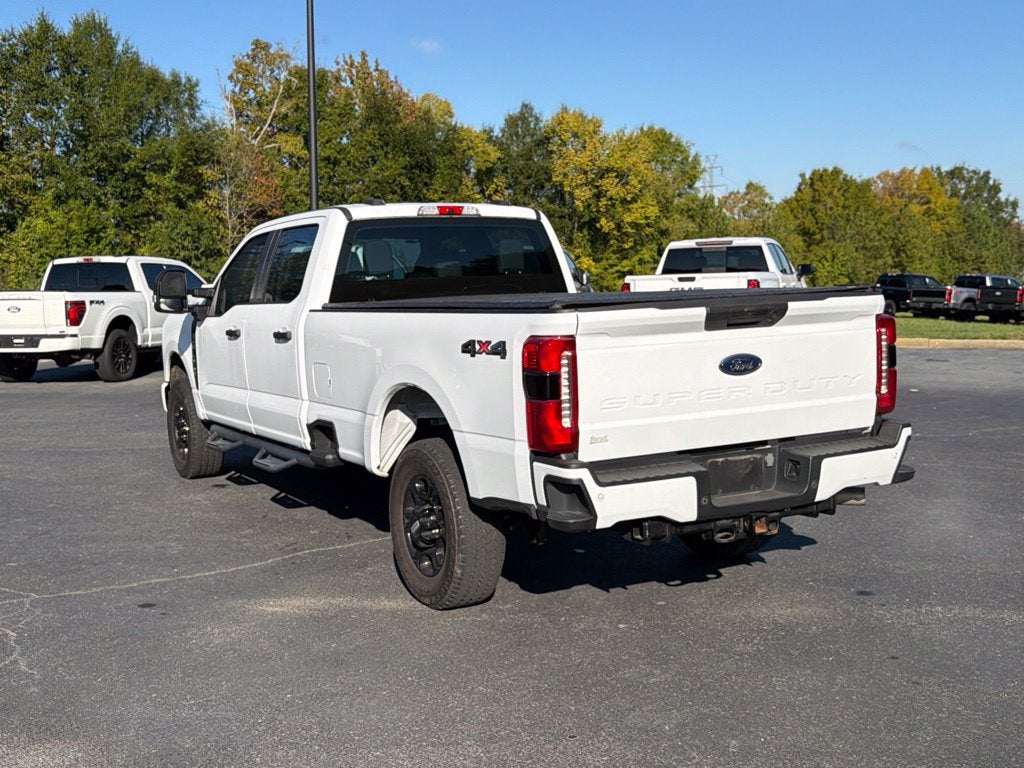 2023 Ford F-250SD XL