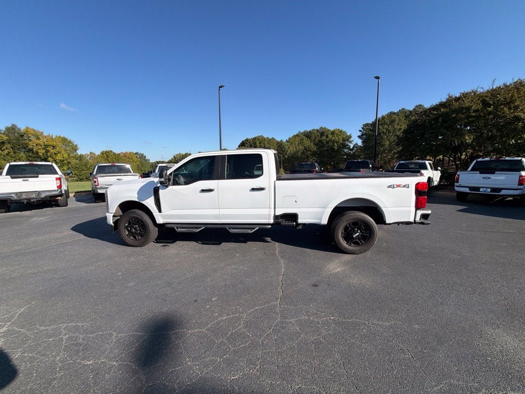 2023 Ford F-250SD XL