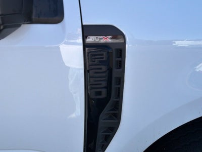 2023 Ford F-250SD XL