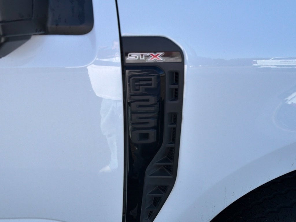 2023 Ford F-250SD XL