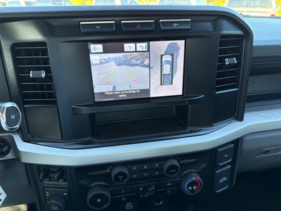 2023 Ford F-250SD XL
