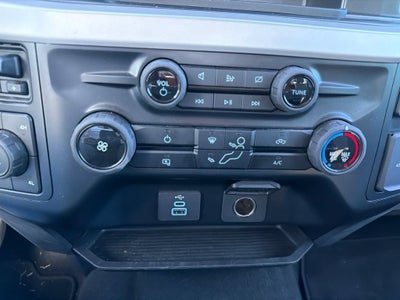2023 Ford F-250SD XL