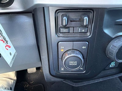 2023 Ford F-250SD XL