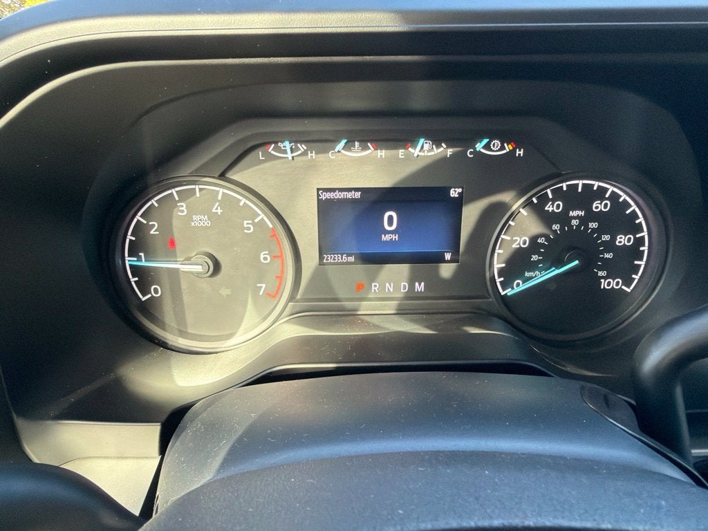 2023 Ford F-250SD XL