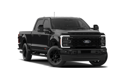 2027 Ford F-250SD Lariat