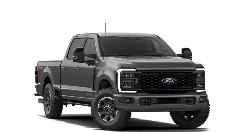 2027 Ford F-250SD Lariat