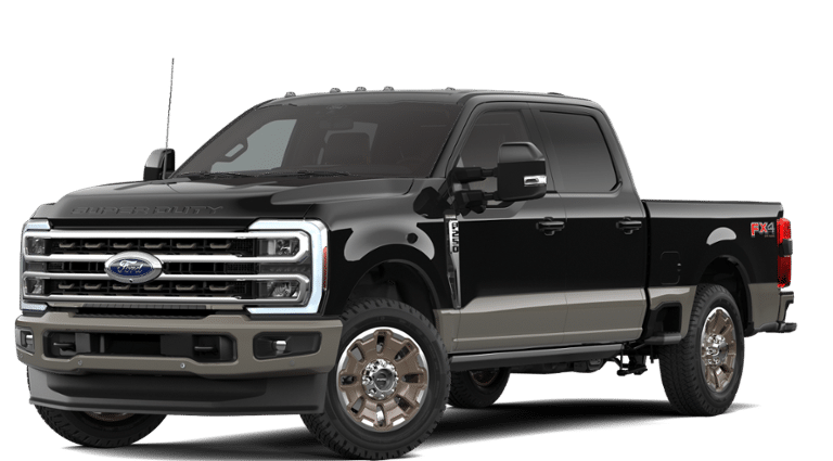 2026 Ford F-250's photo