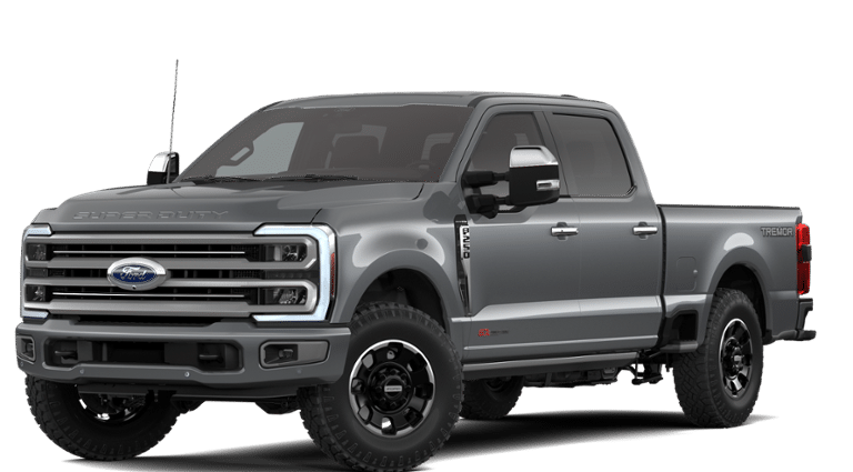 2026 Ford F-250's photo