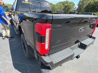 2023 Ford F-250SD XLT