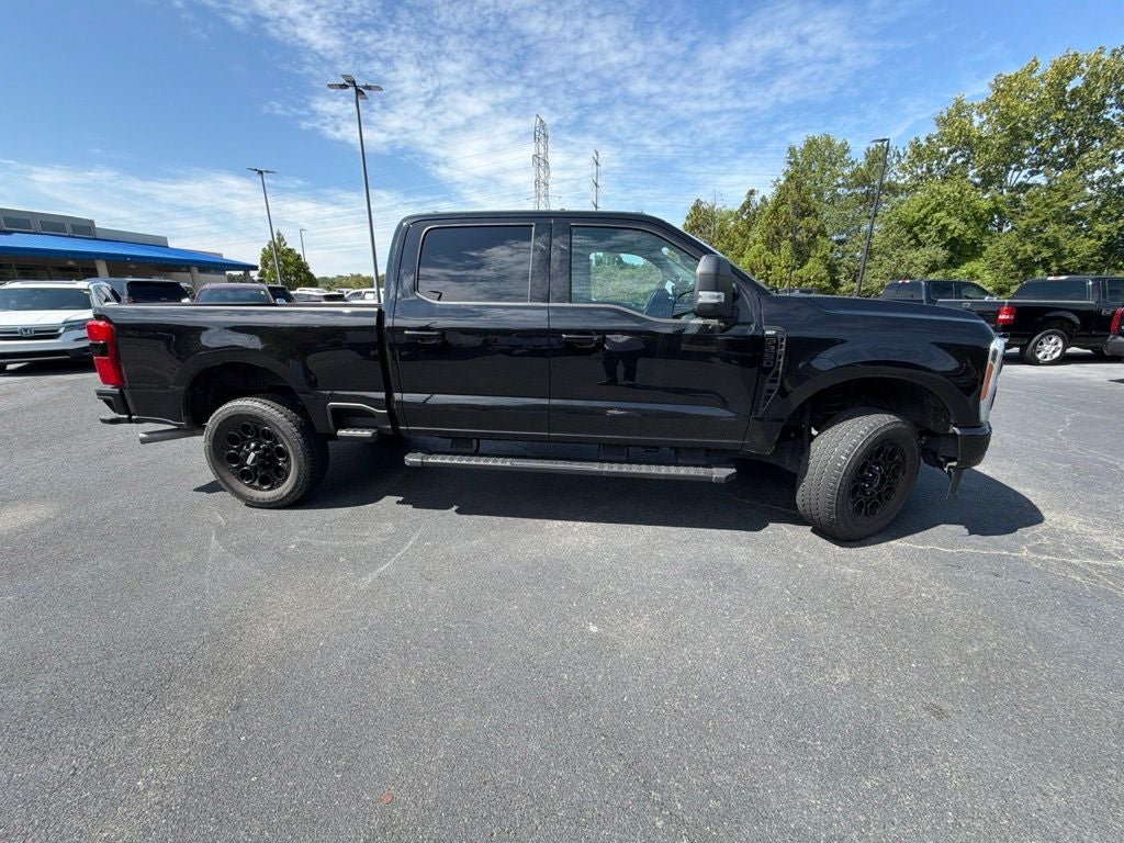 2023 Ford F-250SD XLT
