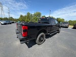 2023 Ford F-250SD XLT