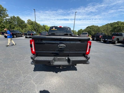 2023 Ford F-250SD XLT