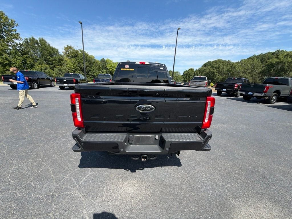2023 Ford F-250SD XLT