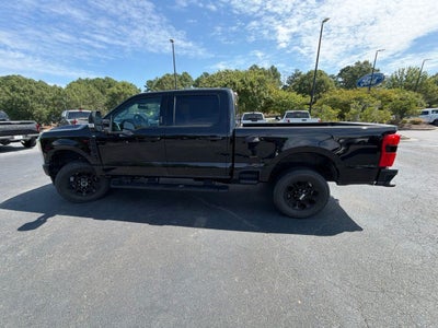 2023 Ford F-250SD XLT
